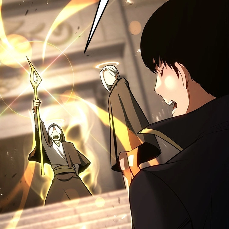All-Master Necromancer Chapter 85 page 35 - 