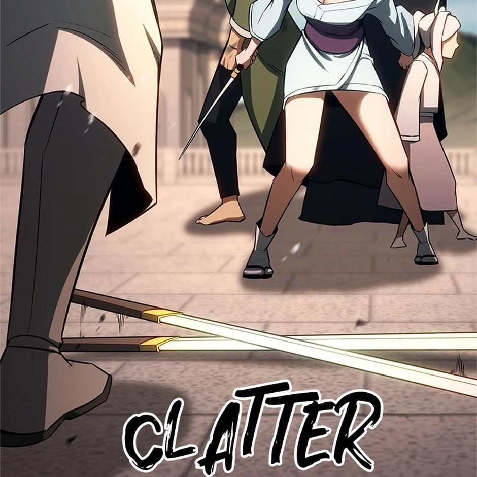 All-Master Necromancer Chapter 85 page 39 - 