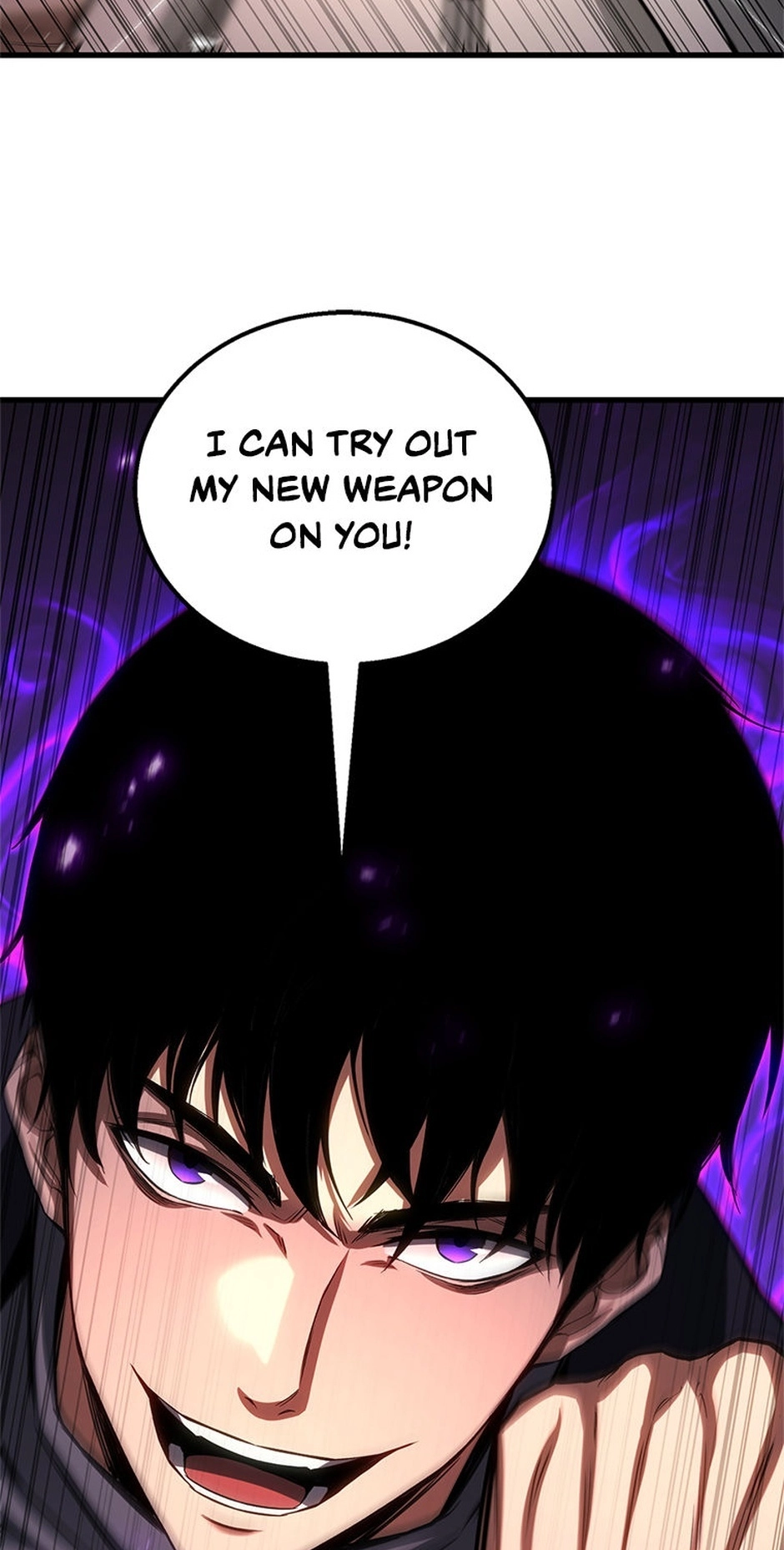 All-Master Necromancer Chapter 85 page 5 - 