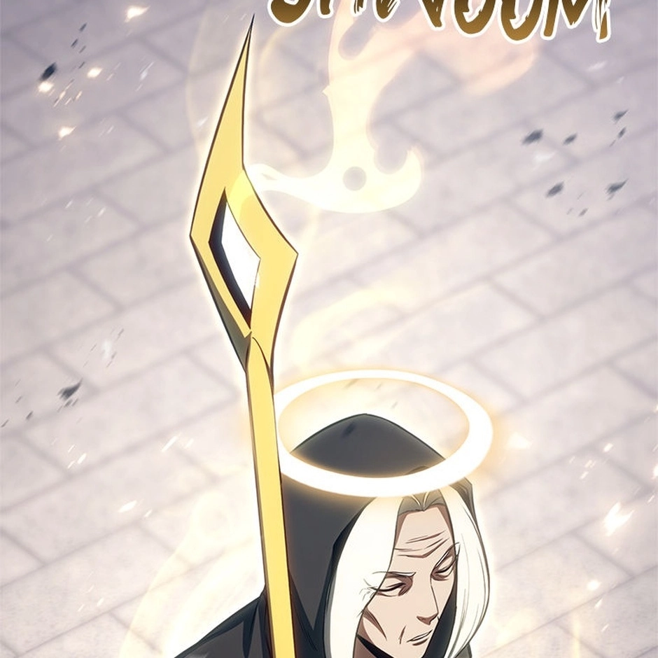 All-Master Necromancer Chapter 85 page 41 - 