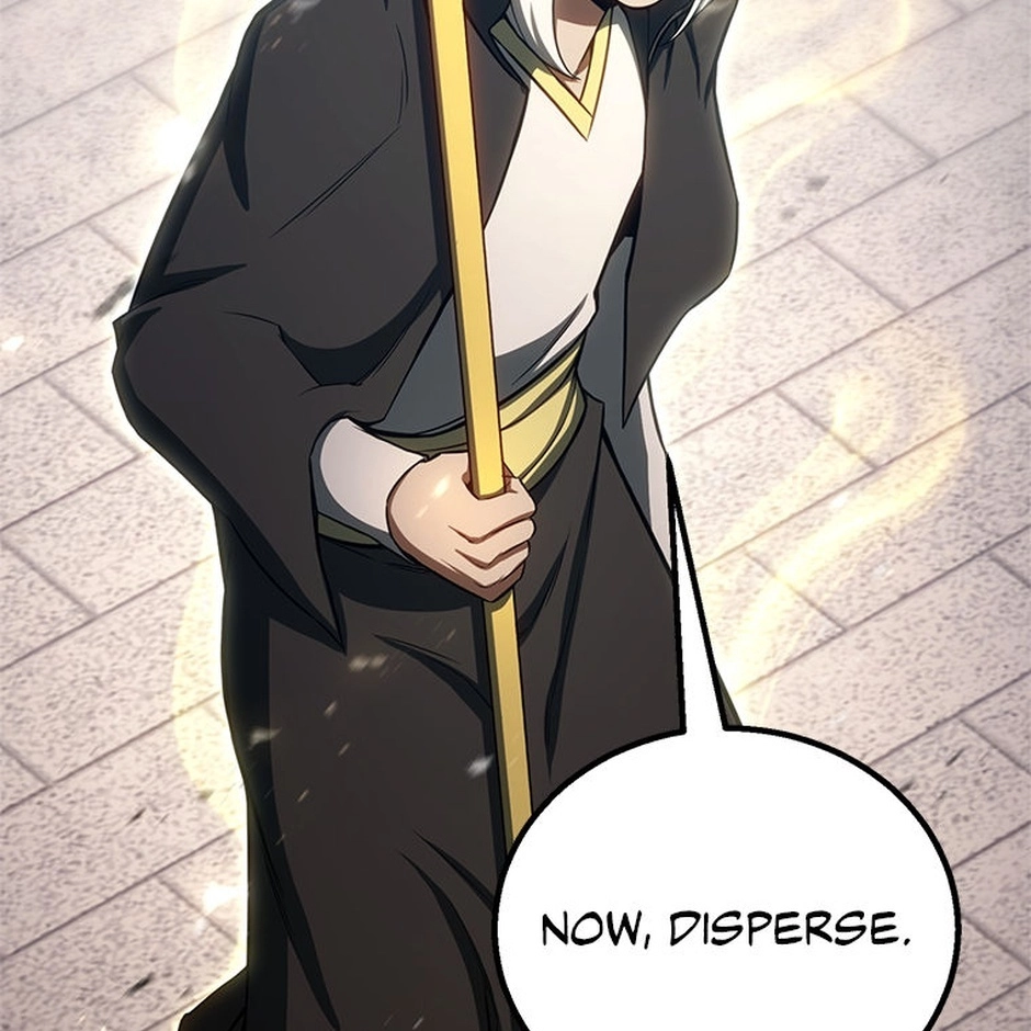 All-Master Necromancer Chapter 85 page 42 - 