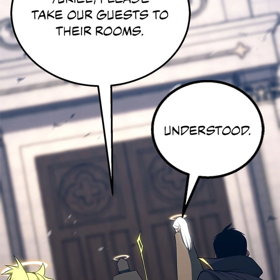 All-Master Necromancer Chapter 85 page 45 - 