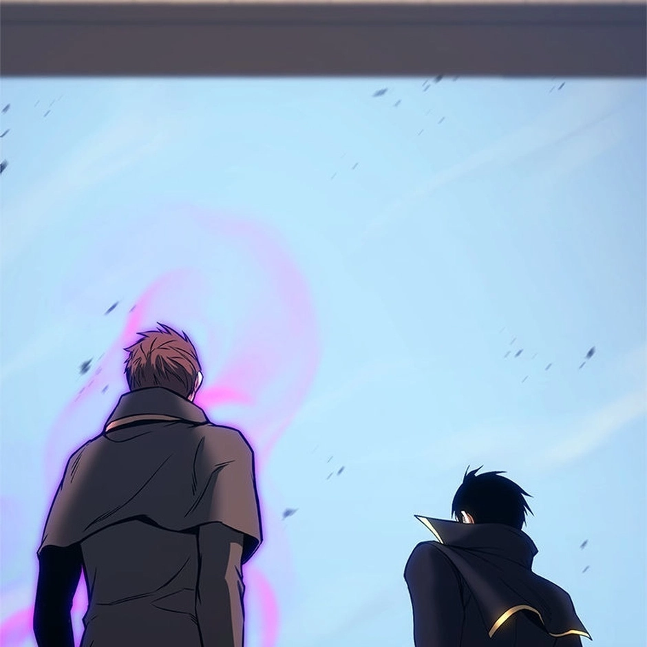 All-Master Necromancer Chapter 85 page 59 - 