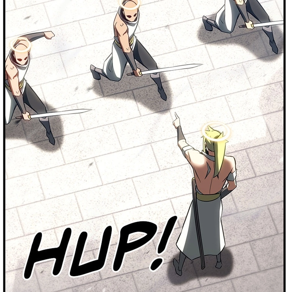 All-Master Necromancer Chapter 85 page 76 - 