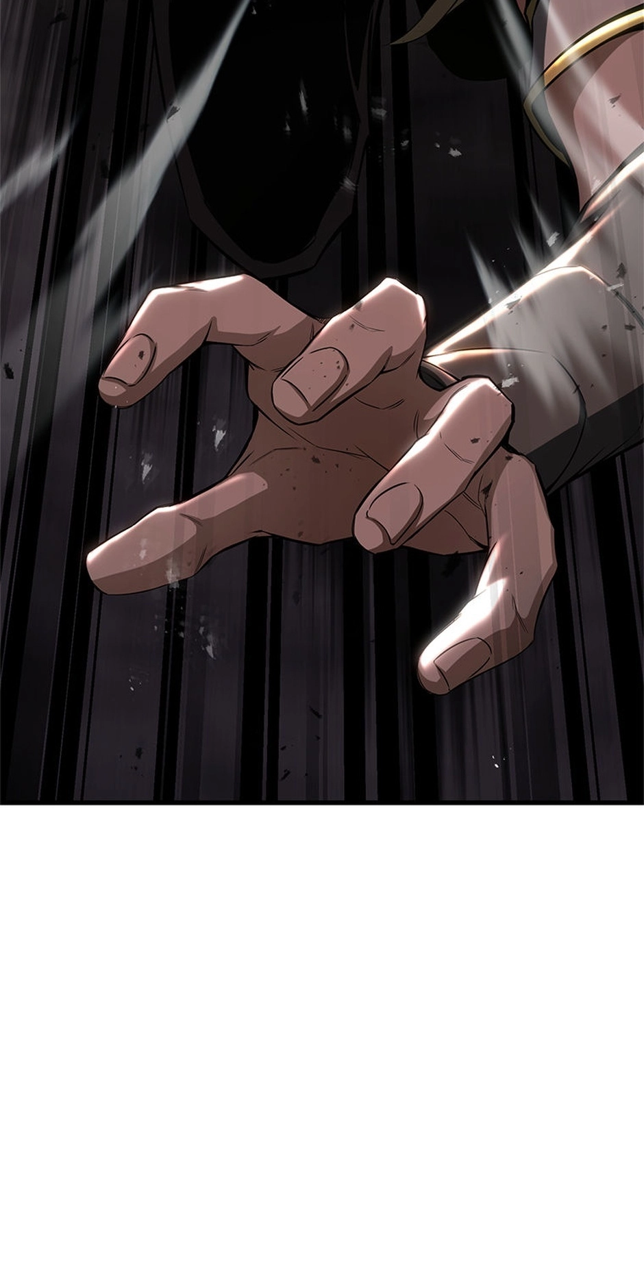 All-Master Necromancer Chapter 85 page 9 - 