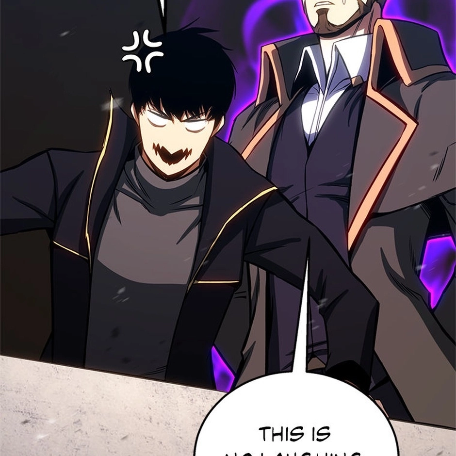 All-Master Necromancer Chapter 85 page 88 - 