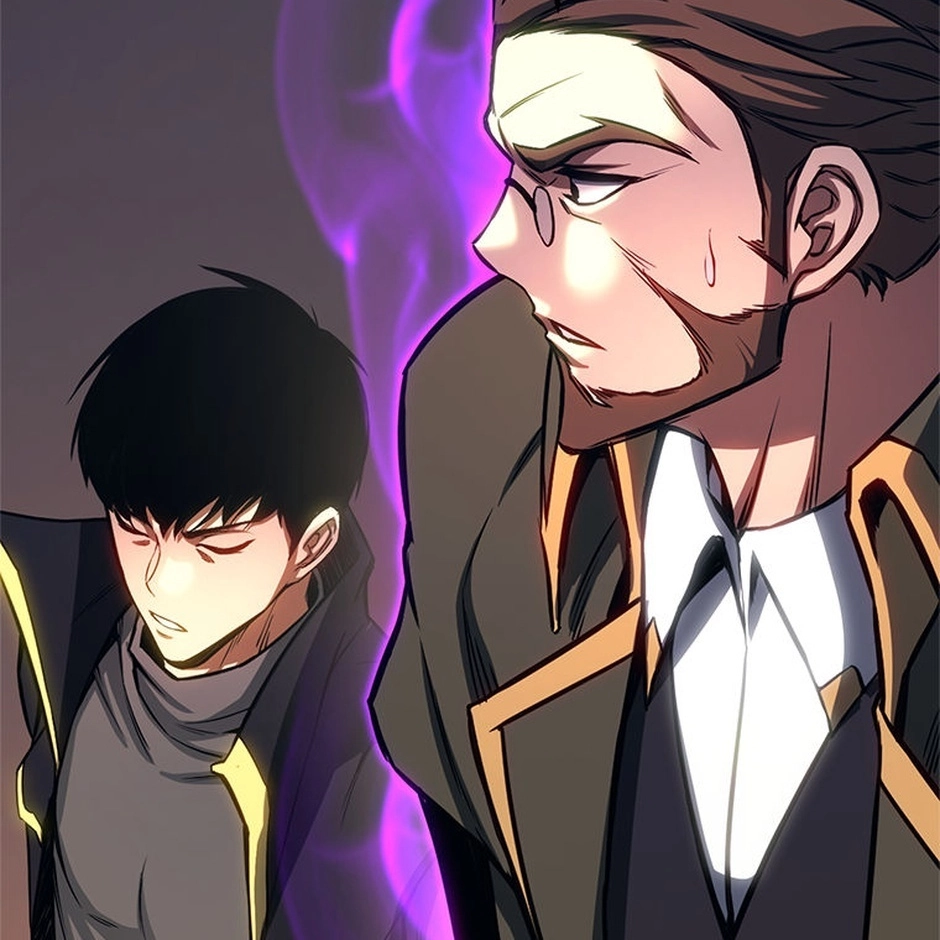 All-Master Necromancer Chapter 85 page 91 - 