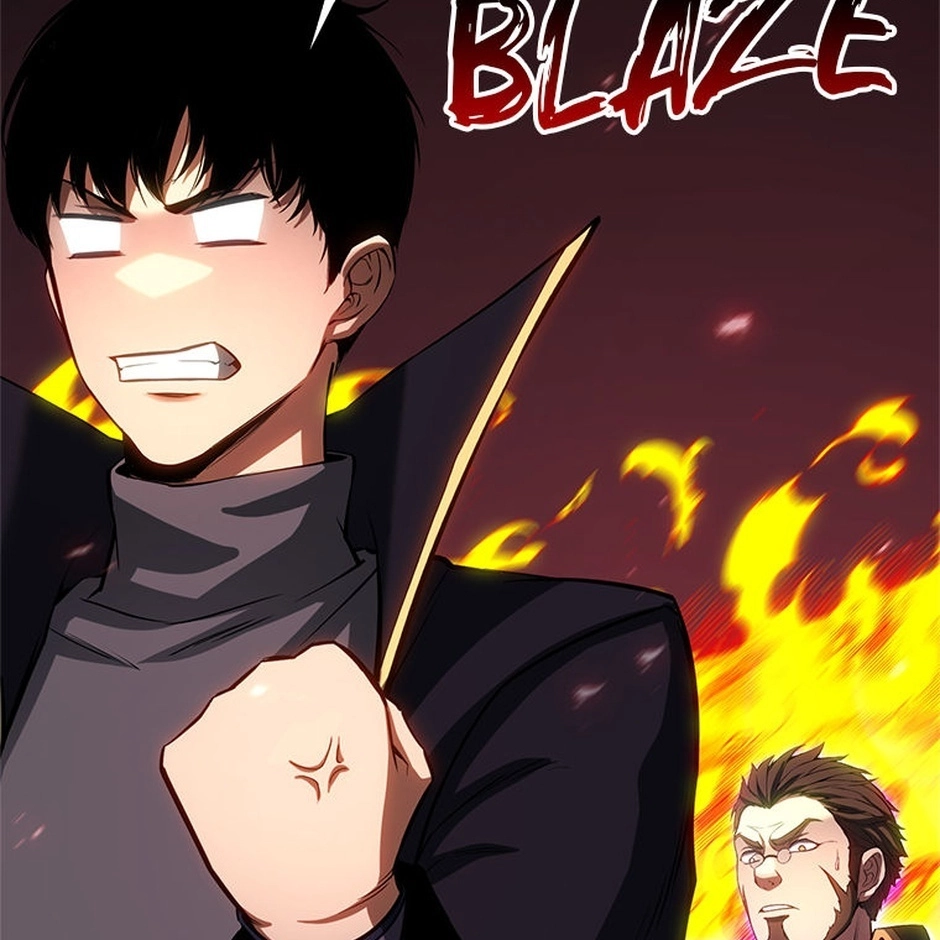 All-Master Necromancer Chapter 85 page 95 - 