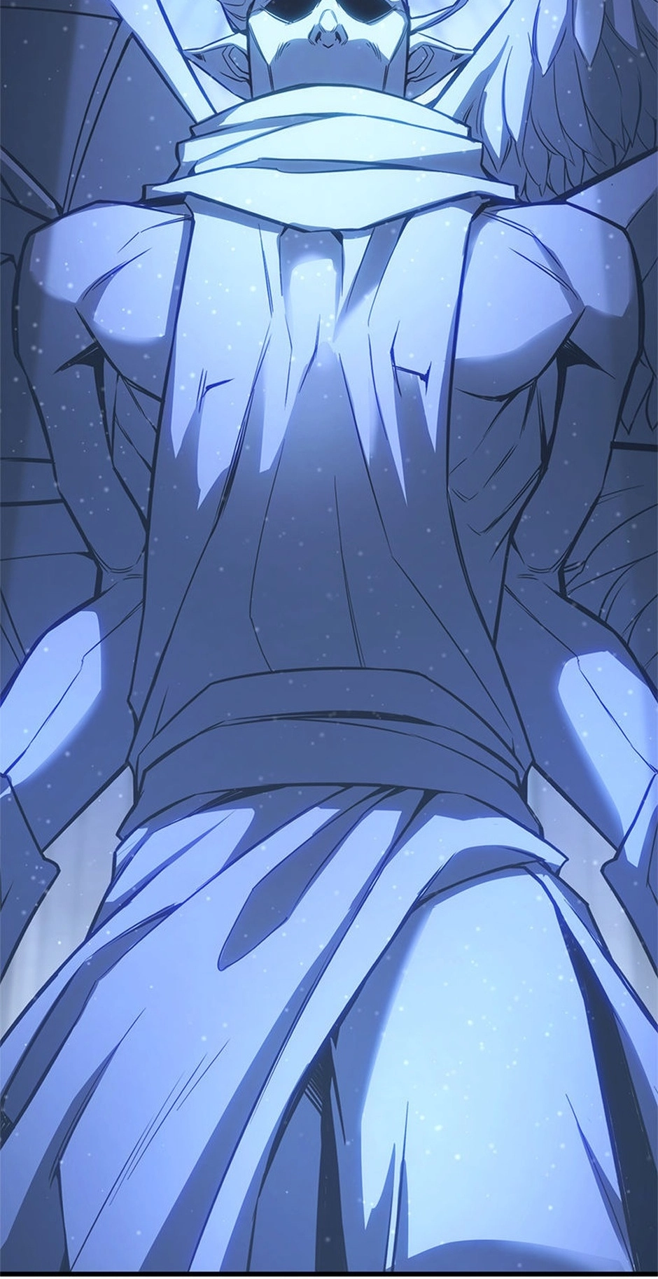 All-Master Necromancer Chapter 86 page 2 - 