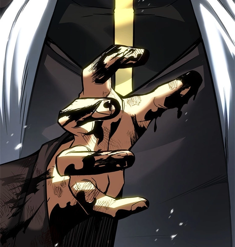 All-Master Necromancer Chapter 86 page 105 - 