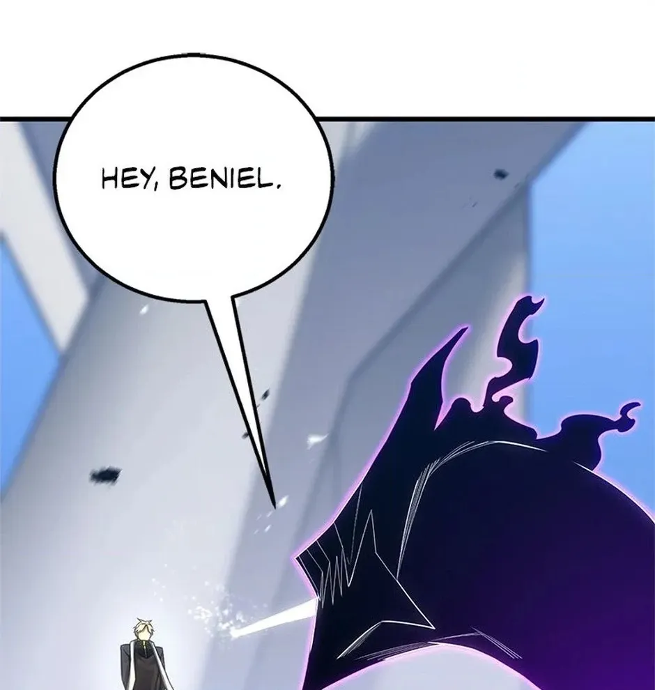 All-Master Necromancer Chapter 86 page 110 - 