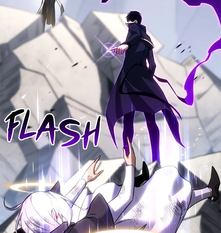 All-Master Necromancer Chapter 86 page 111 - 