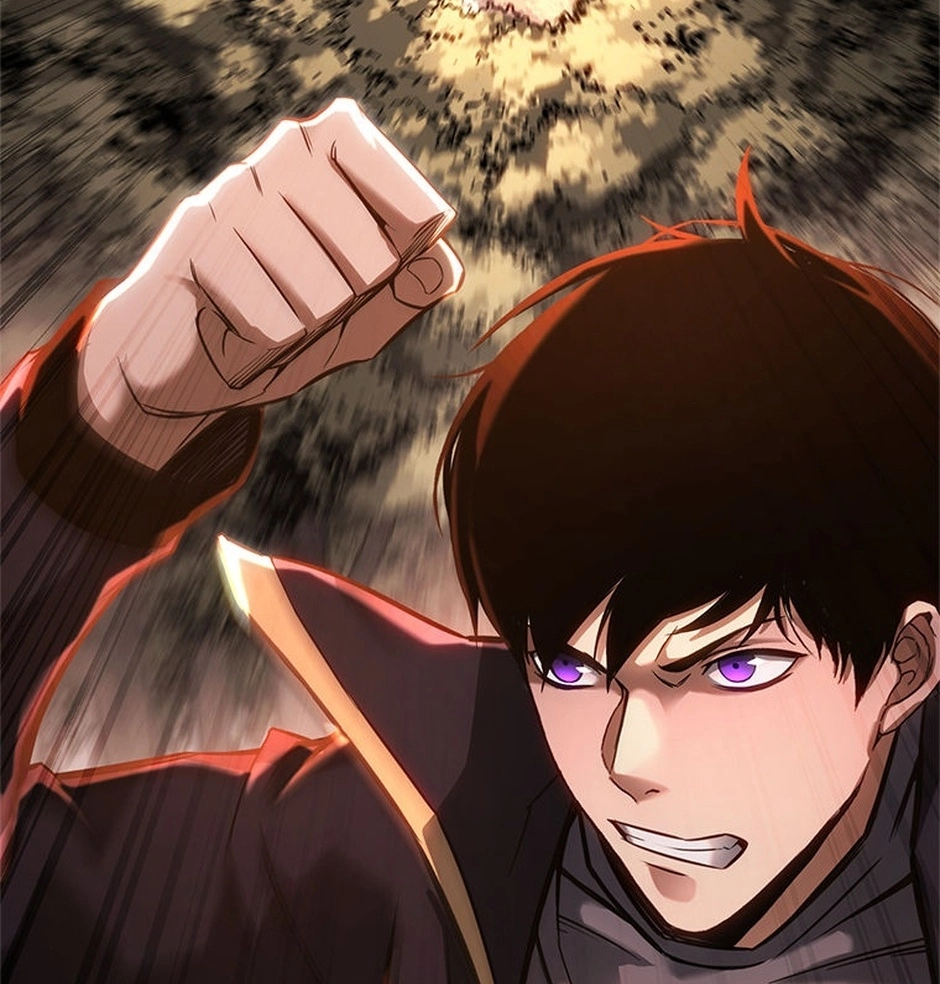 All-Master Necromancer Chapter 86 page 17 - 