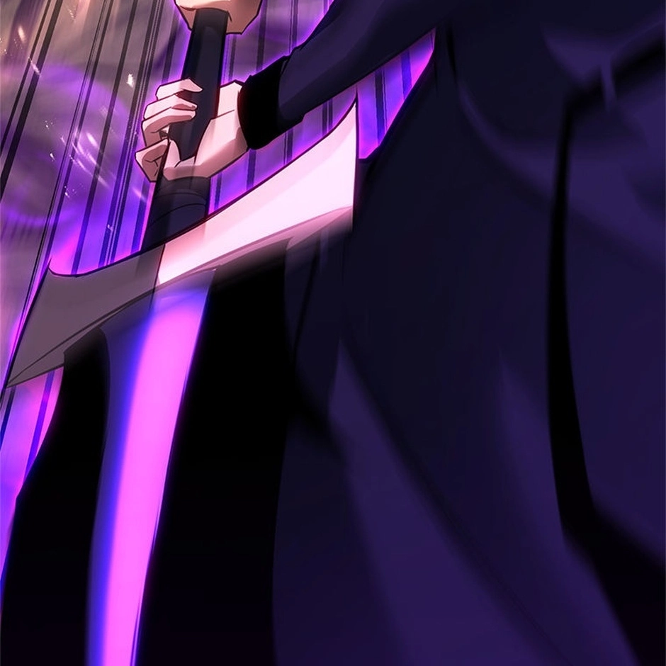 All-Master Necromancer Chapter 86 page 164 - 