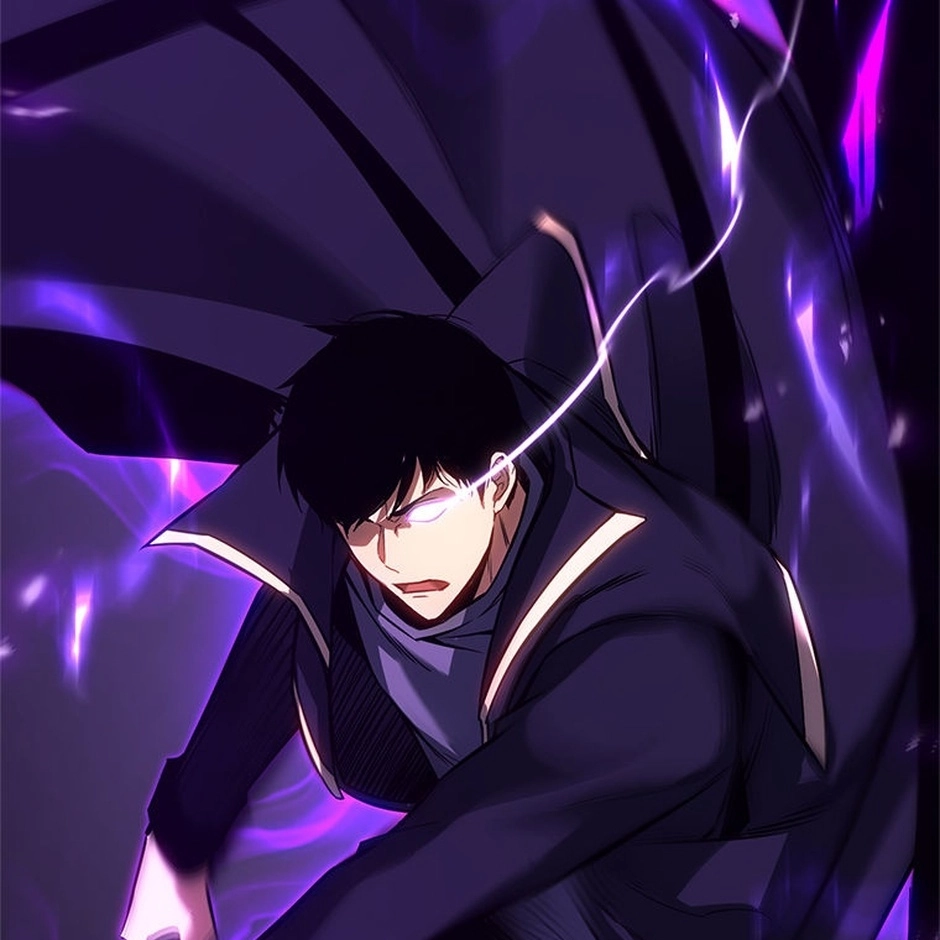 All-Master Necromancer Chapter 86 page 167 - 