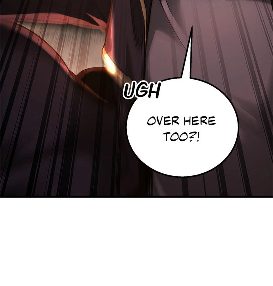 All-Master Necromancer Chapter 86 page 18 - 