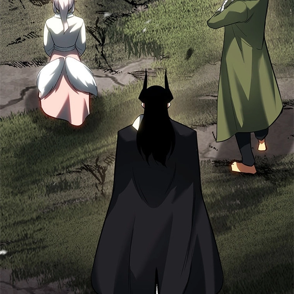 All-Master Necromancer Chapter 86 page 191 - 