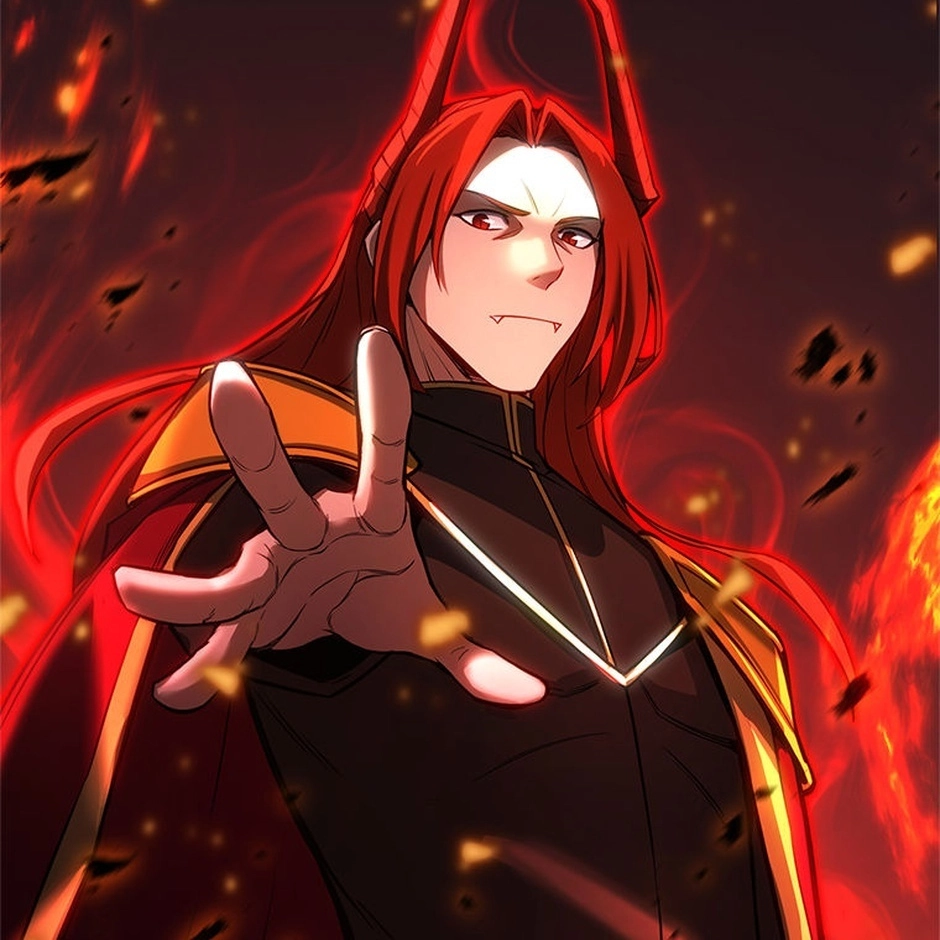 All-Master Necromancer Chapter 86 page 206 - 