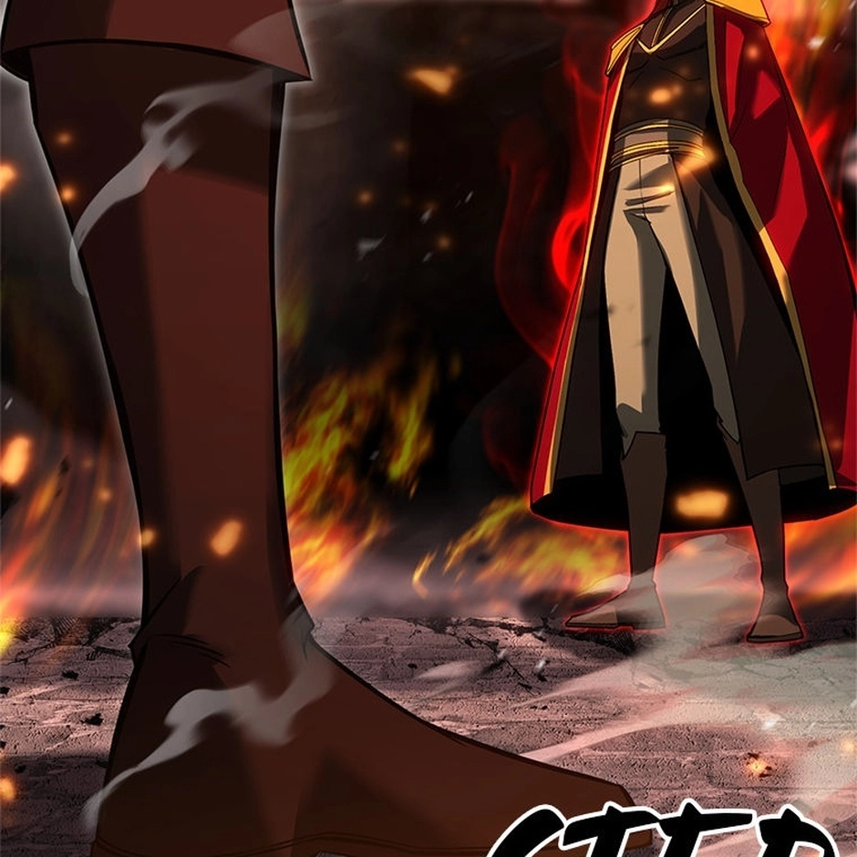 All-Master Necromancer Chapter 86 page 214 - 