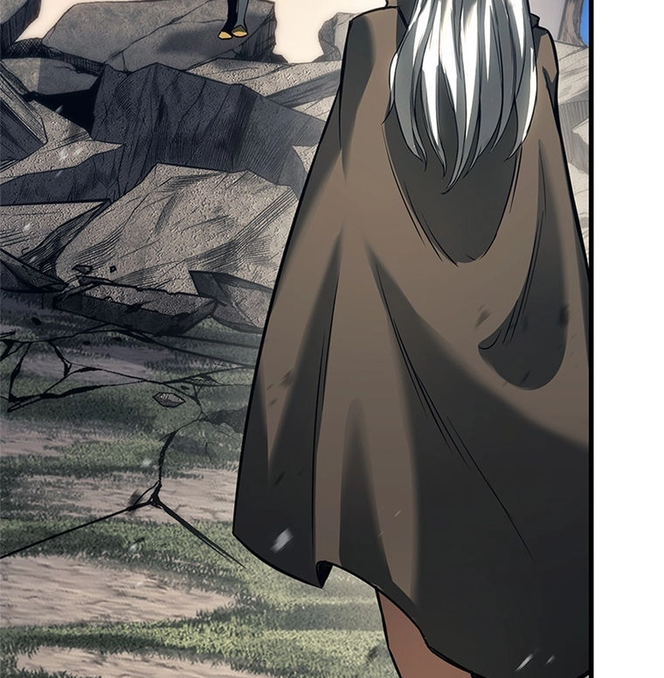 All-Master Necromancer Chapter 86 page 227 - 