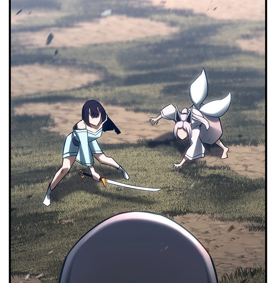 All-Master Necromancer Chapter 86 page 232 - 