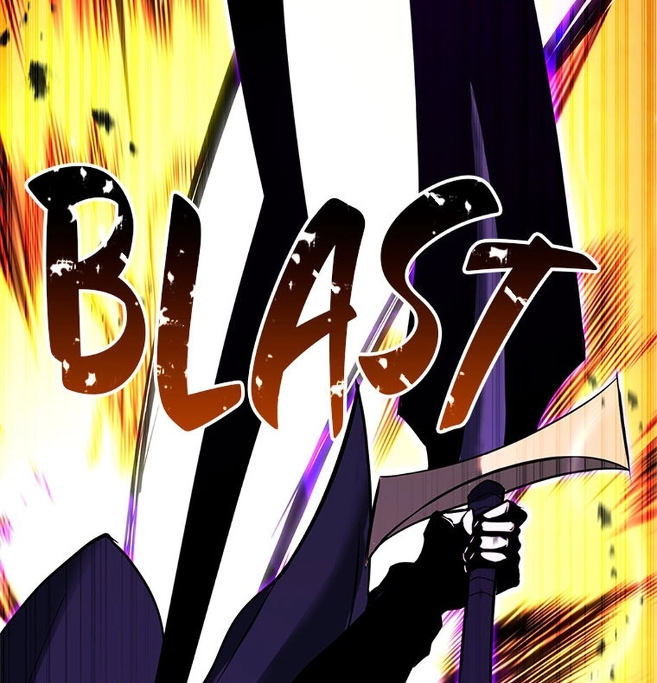 All-Master Necromancer Chapter 86 page 243 - 