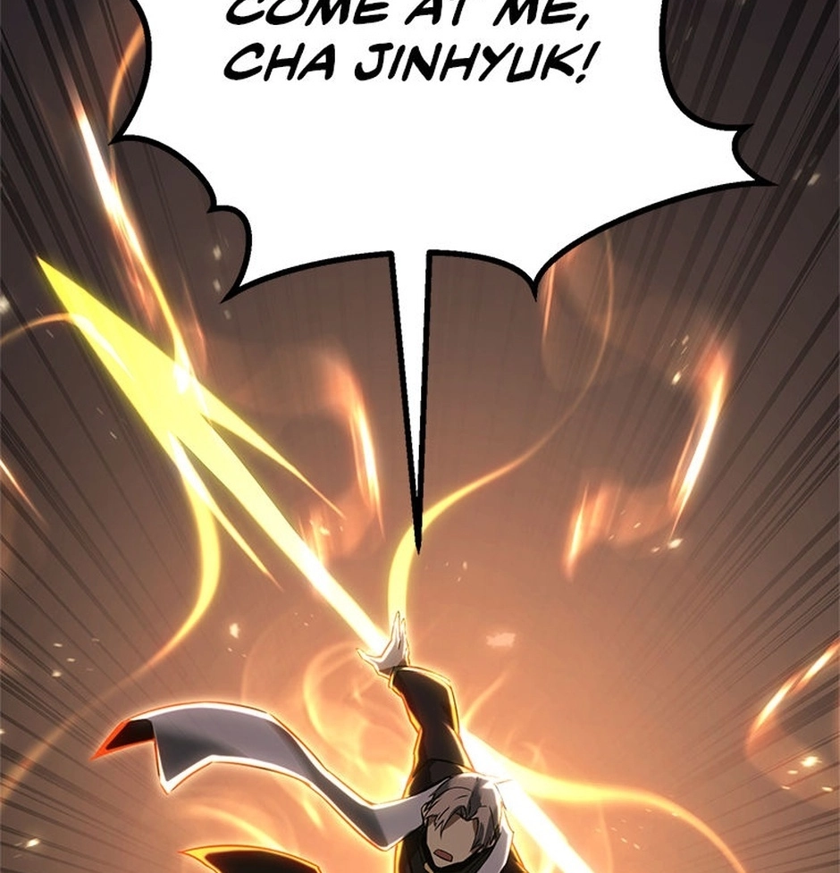 All-Master Necromancer Chapter 86 page 248 - 