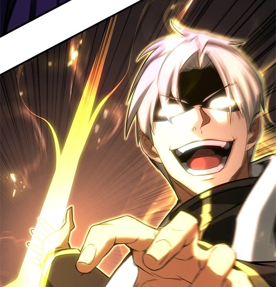 All-Master Necromancer Chapter 86 page 254 - 