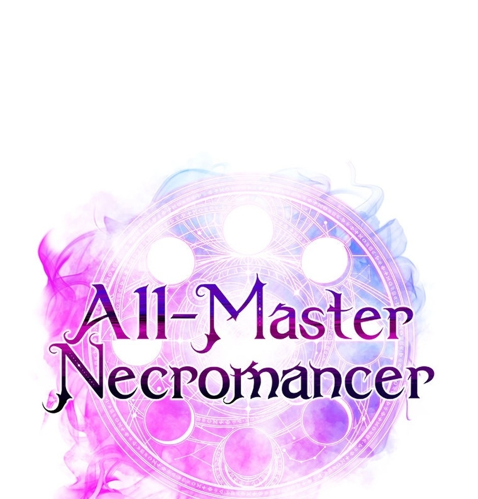 All-Master Necromancer Chapter 86 page 27 - 