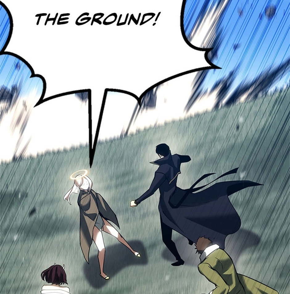 All-Master Necromancer Chapter 86 page 33 - 