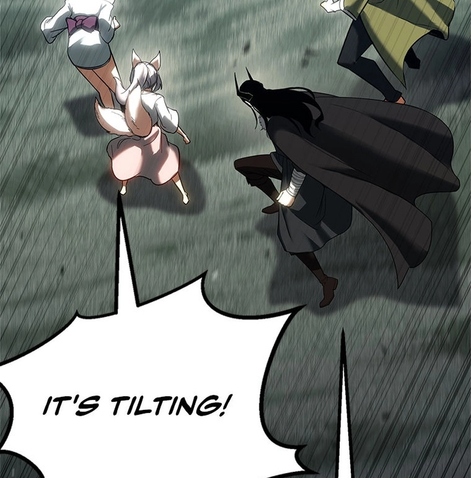 All-Master Necromancer Chapter 86 page 34 - 