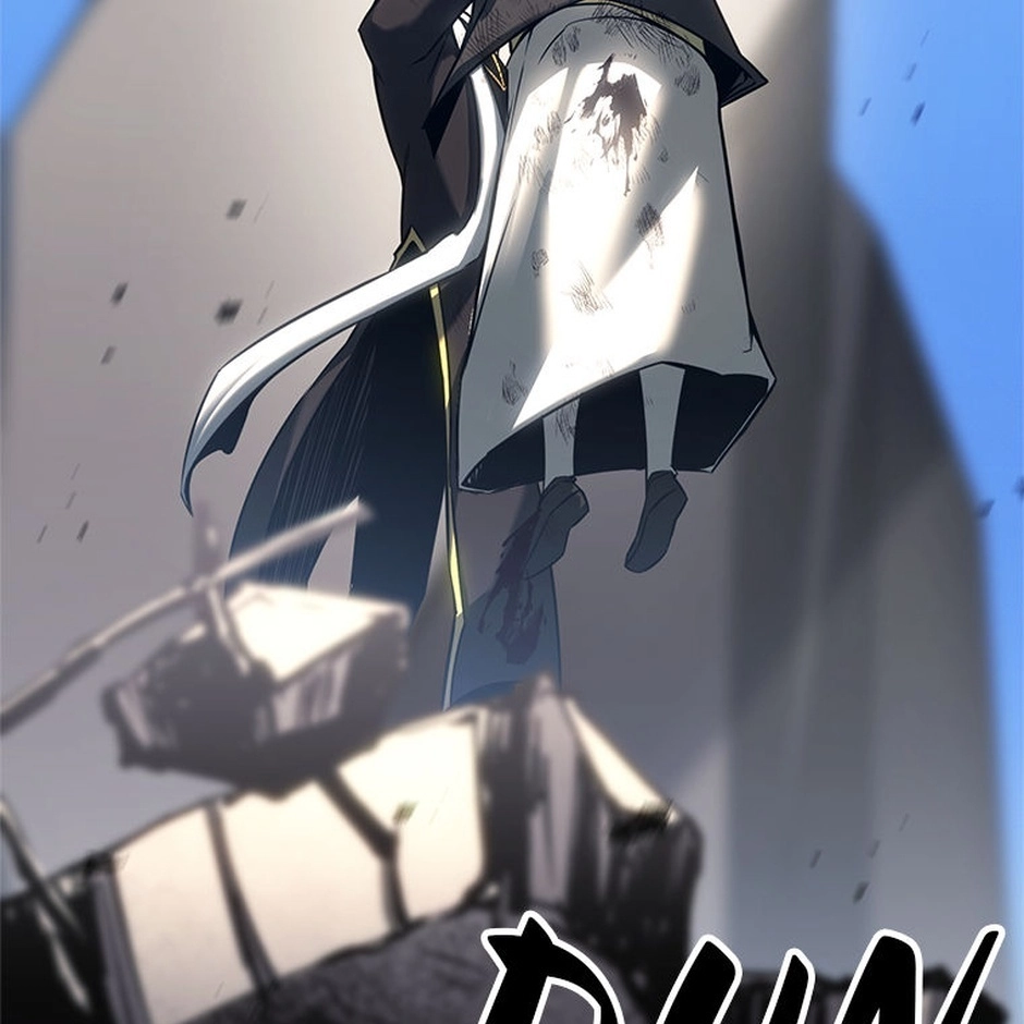 All-Master Necromancer Chapter 86 page 57 - 