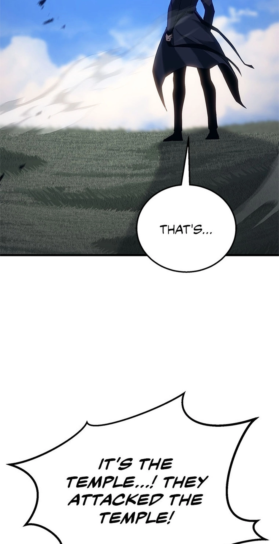 All-Master Necromancer Chapter 86 page 8 - 