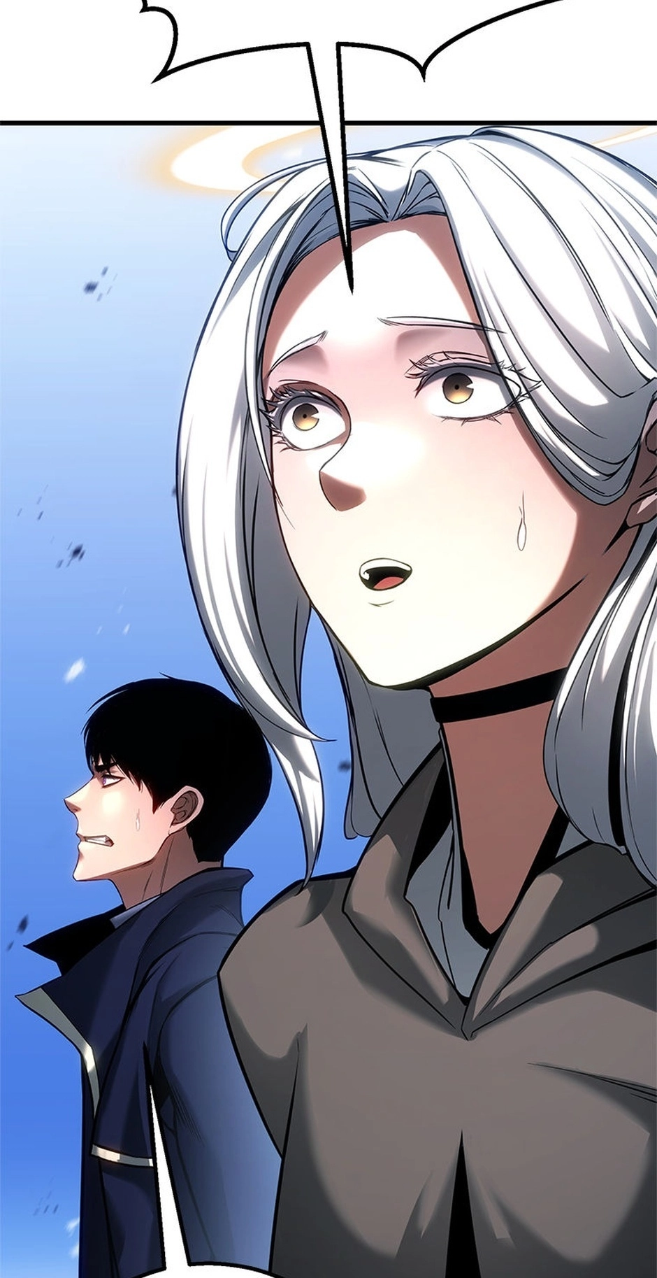 All-Master Necromancer Chapter 86 page 9 - 
