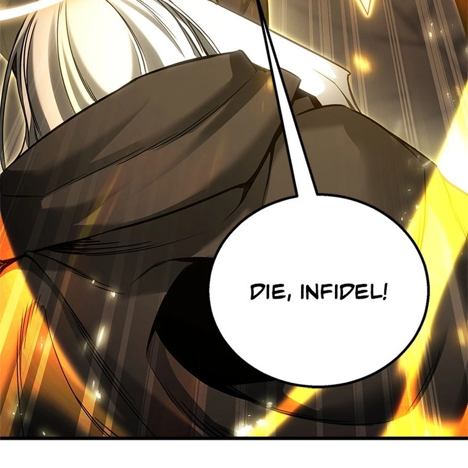 All-Master Necromancer Chapter 86 page 89 - 
