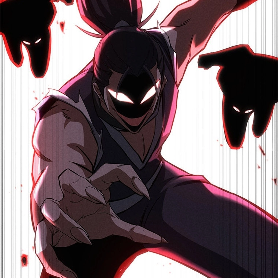All-Master Necromancer Chapter 87 page 112 - 