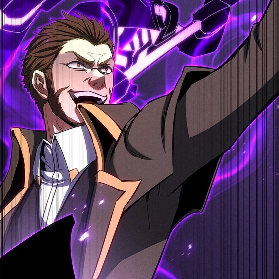 All-Master Necromancer Chapter 87 page 122 - 