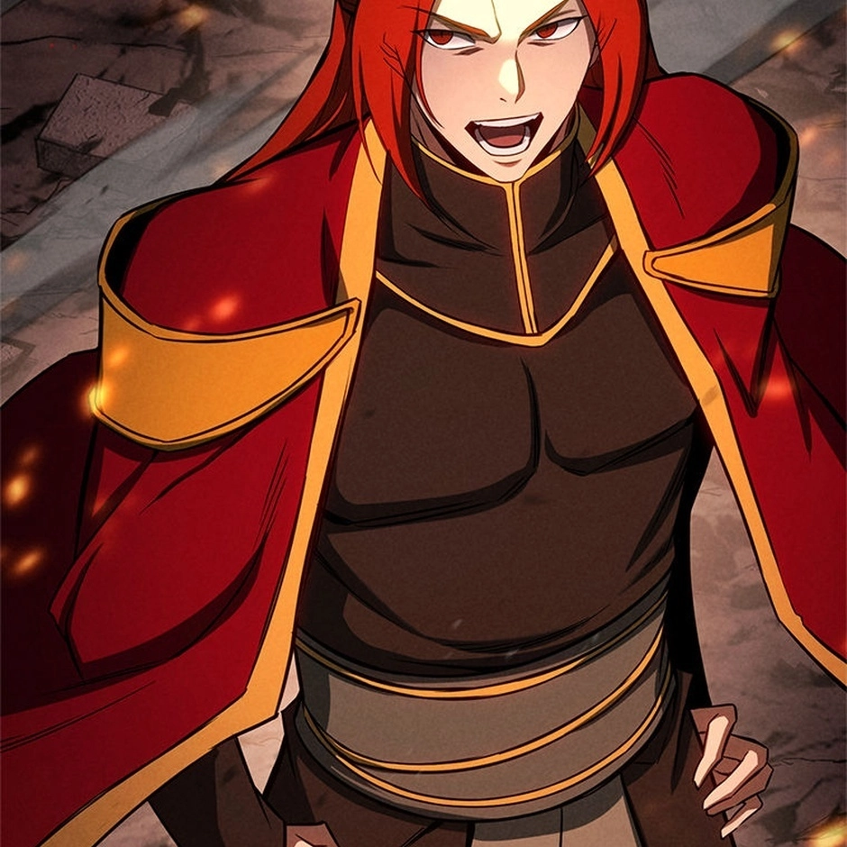 All-Master Necromancer Chapter 87 page 133 - 