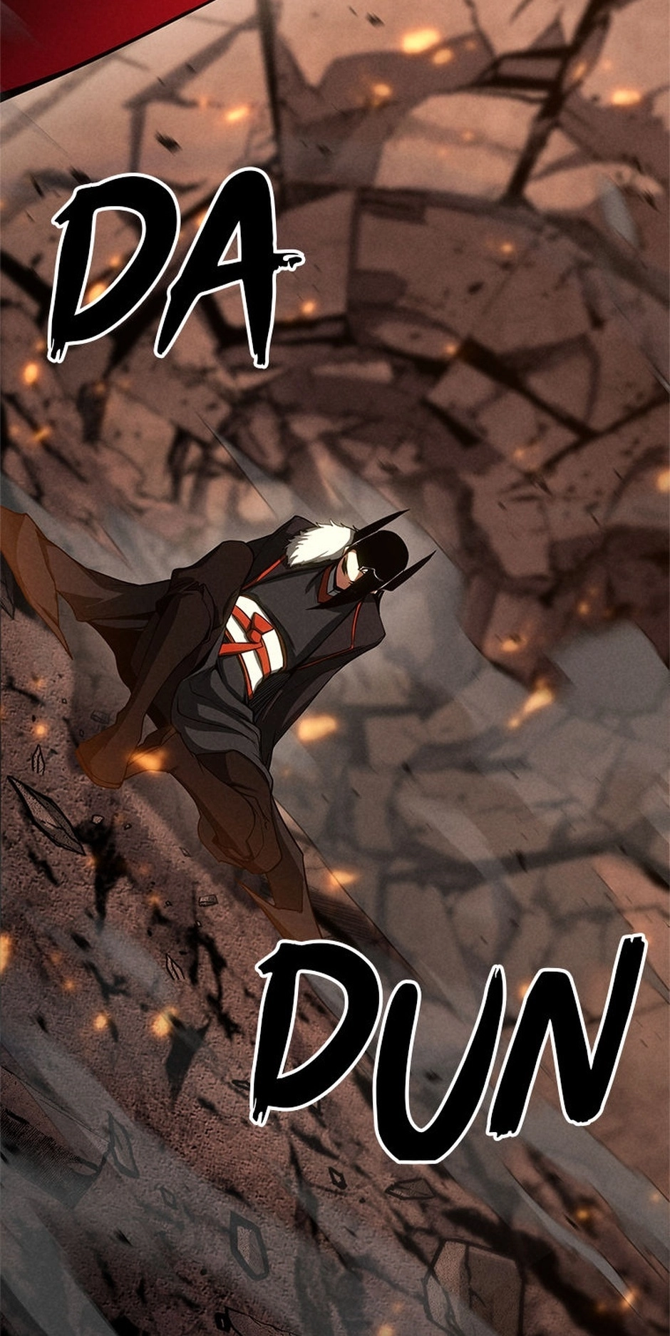 All-Master Necromancer Chapter 87 page 138 - 