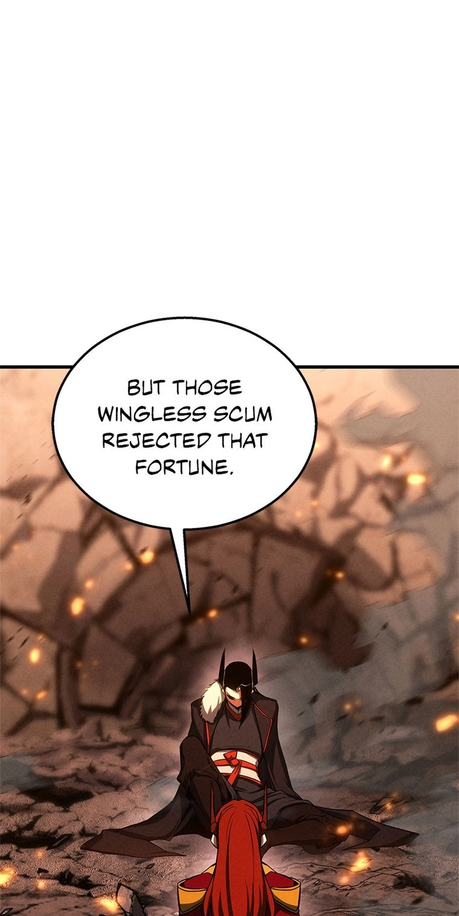 All-Master Necromancer Chapter 87 page 142 - 
