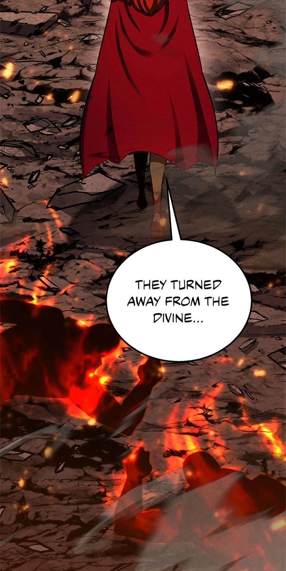 All-Master Necromancer Chapter 87 page 143 - 