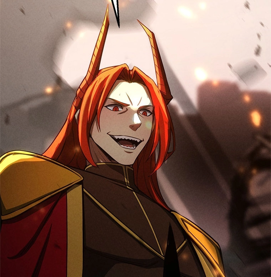 All-Master Necromancer Chapter 87 page 147 - 