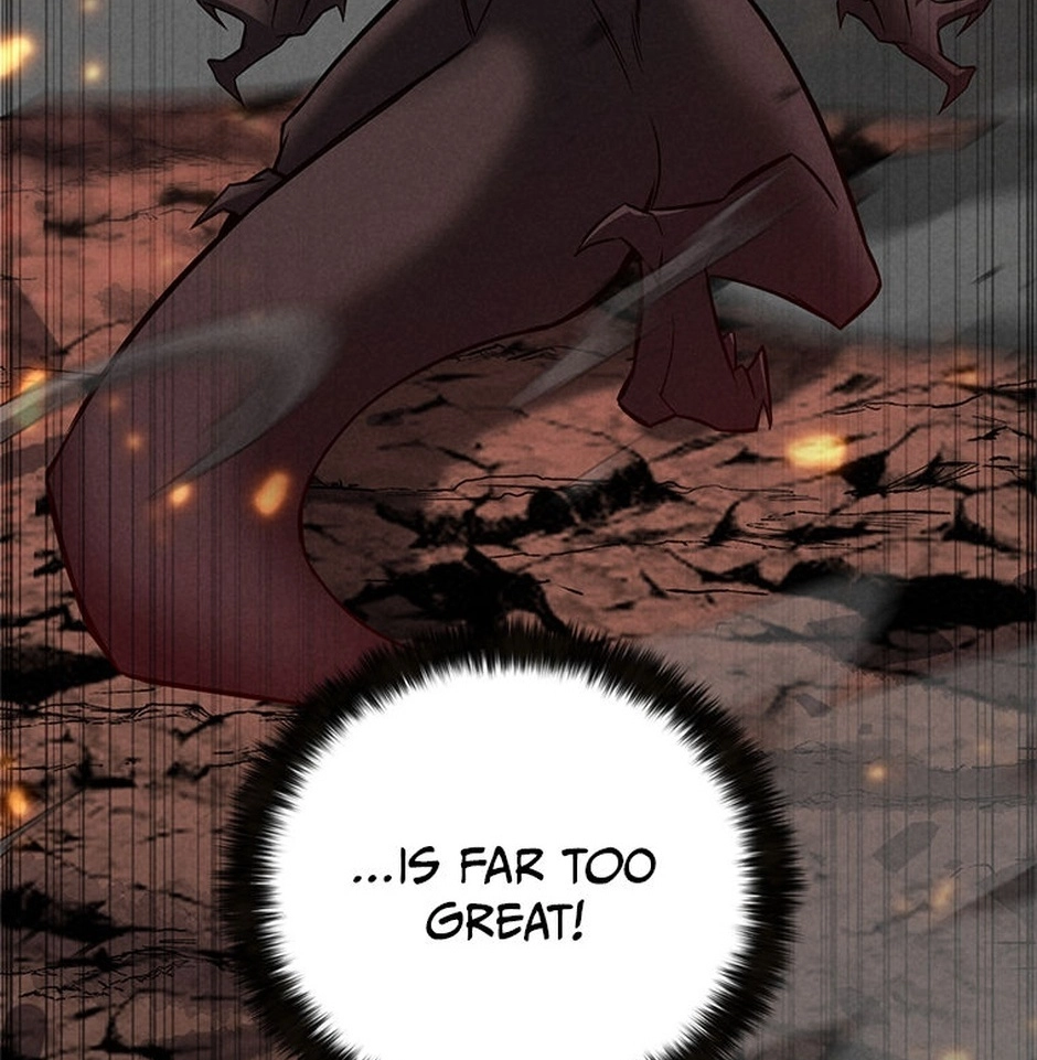 All-Master Necromancer Chapter 87 page 158 - 