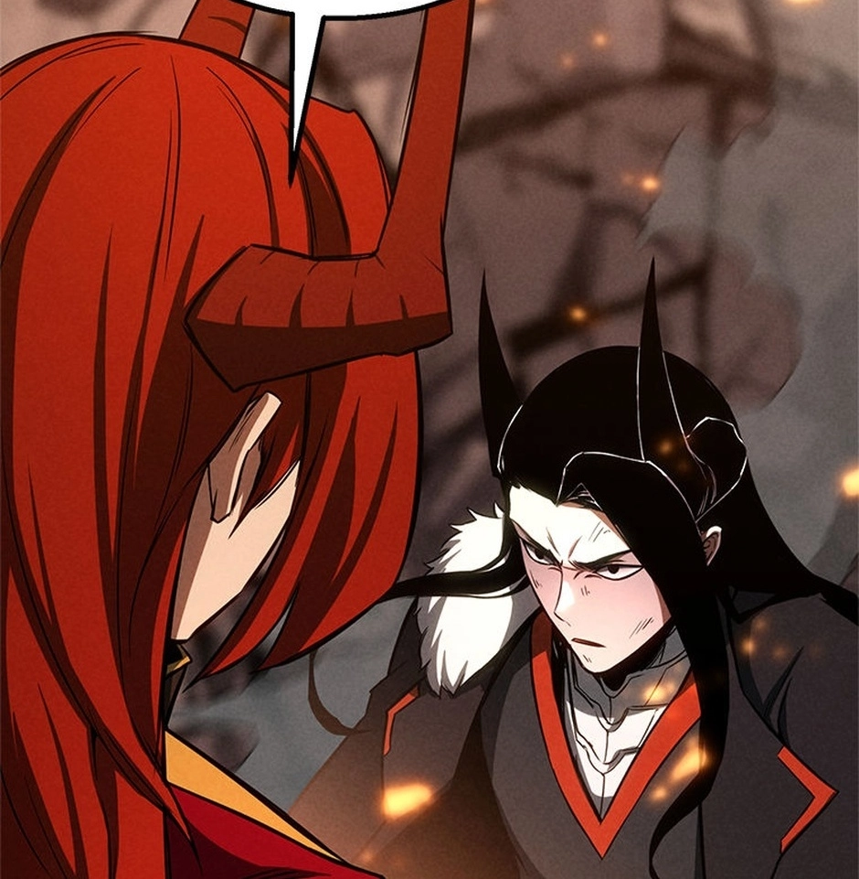 All-Master Necromancer Chapter 87 page 161 - 