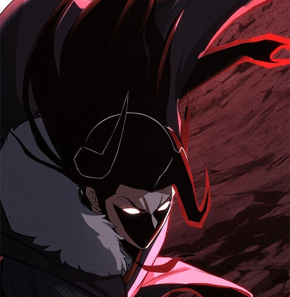 All-Master Necromancer Chapter 87 page 197 - 