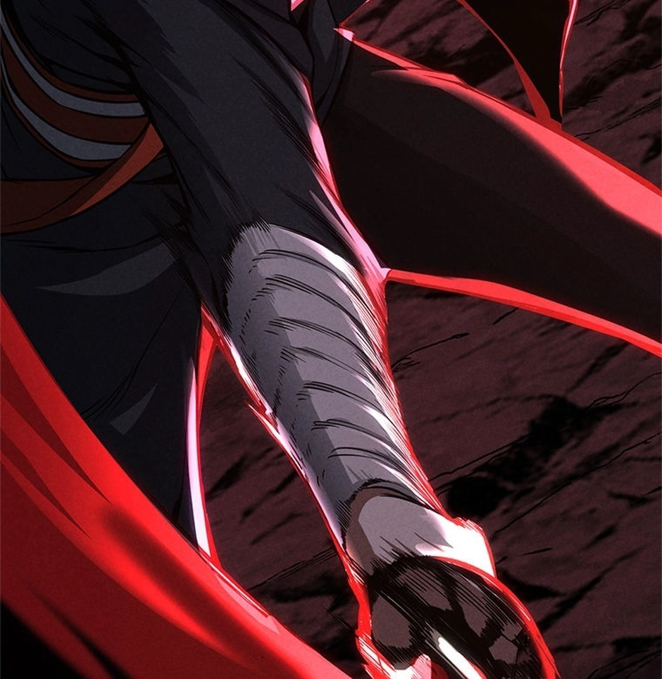 All-Master Necromancer Chapter 87 page 198 - 