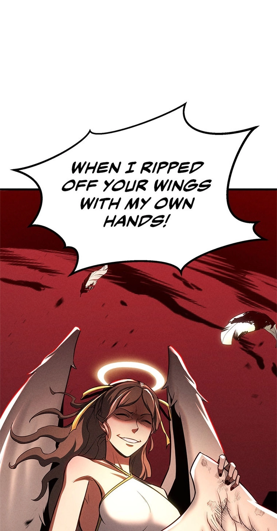 All-Master Necromancer Chapter 87 page 21 - 