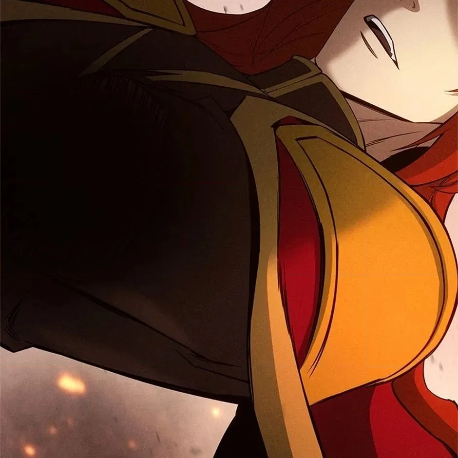 All-Master Necromancer Chapter 87 page 210 - 