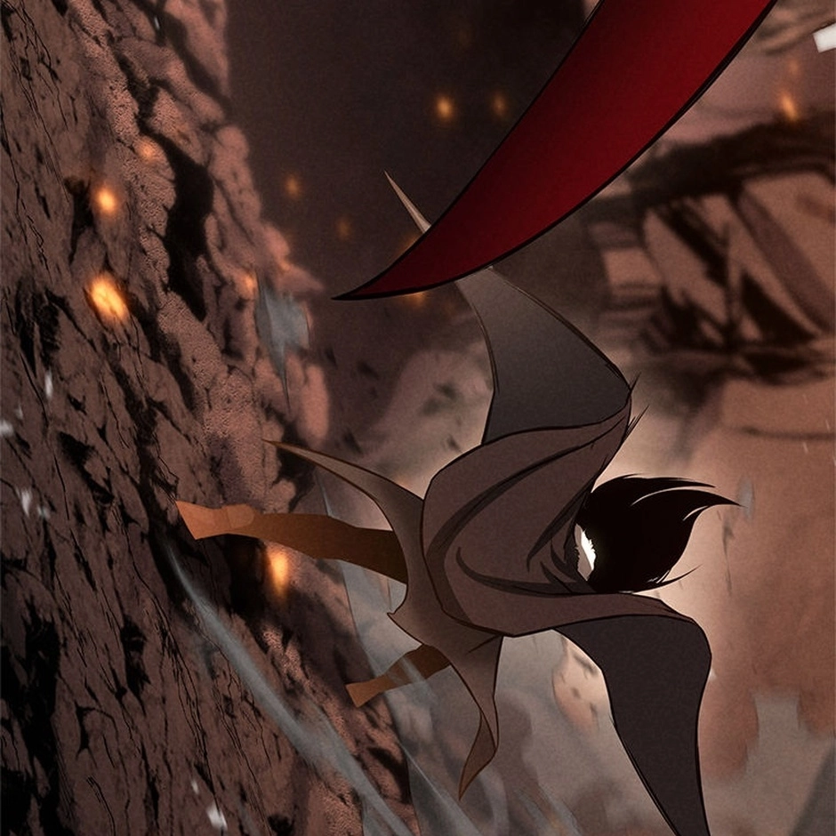 All-Master Necromancer Chapter 87 page 212 - 