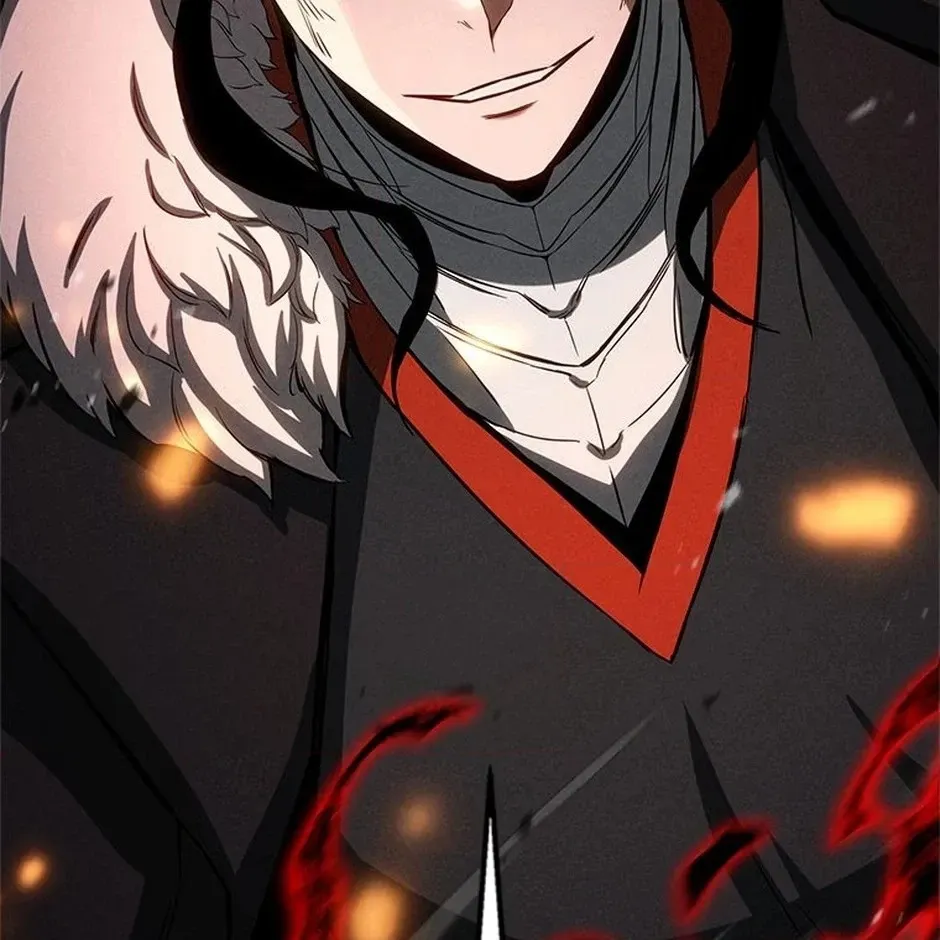 All-Master Necromancer Chapter 87 page 220 - 